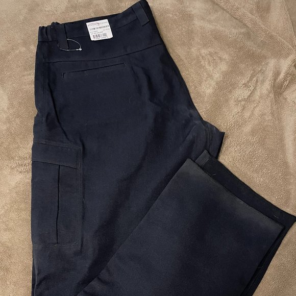 Men's Flying Cross Cargo Pants 42 x 34 ~ NWT - Picture 3 of 4